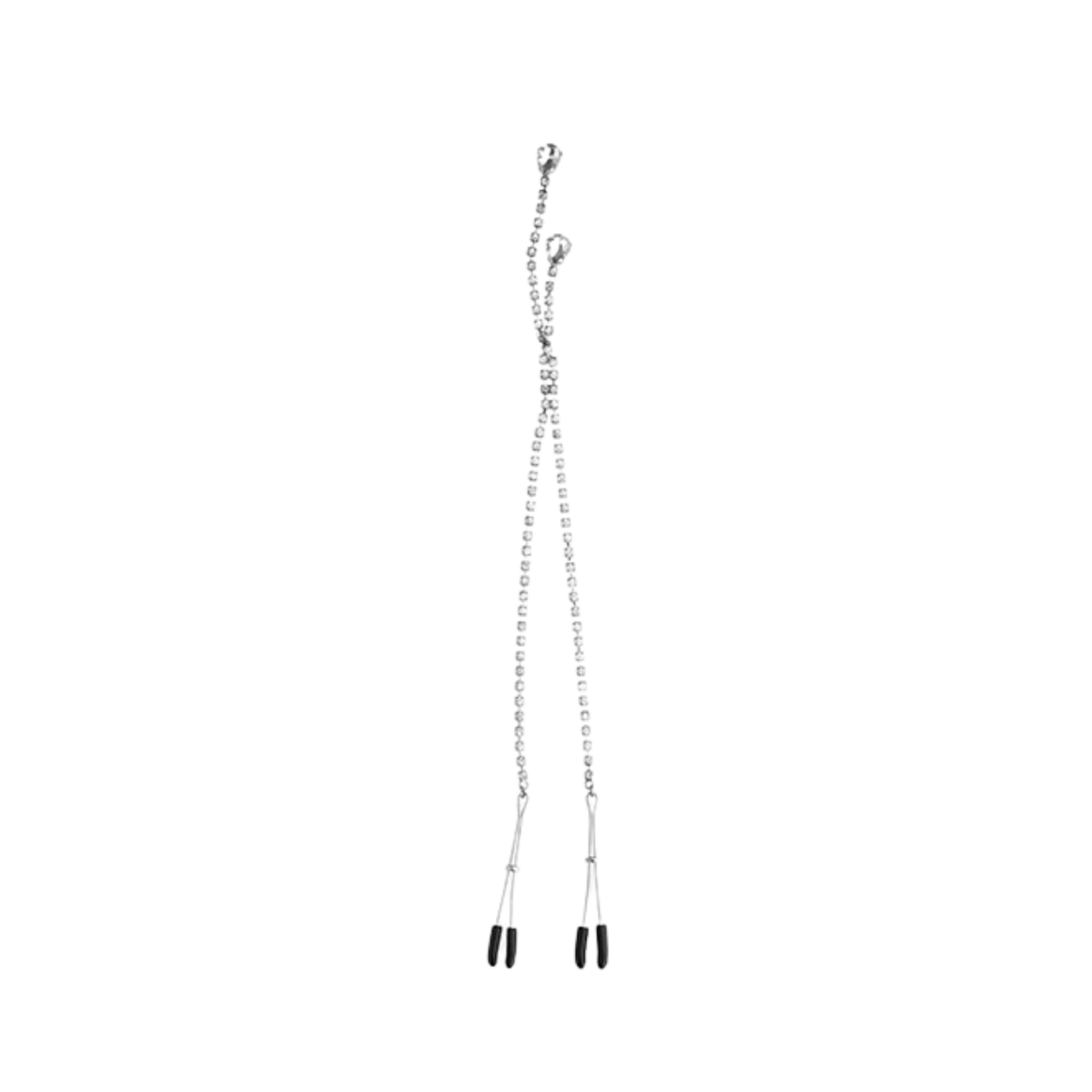 Teardrop Nipple Clamps