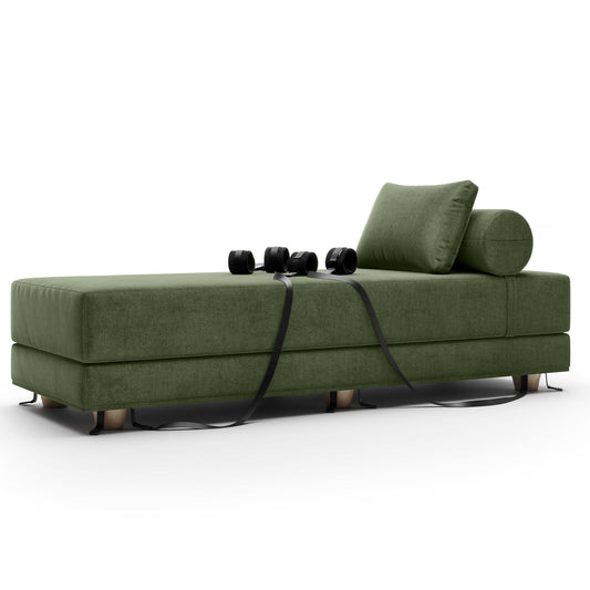 Black Label Divan Daybed