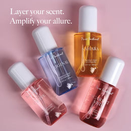 Pure Instinct Hair & Body Mist