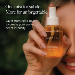 Pure Instinct Hair & Body Mist