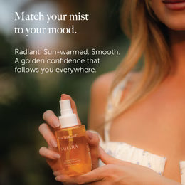 Pure Instinct Hair & Body Mist