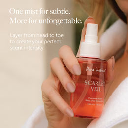 Pure Instinct Hair & Body Mist
