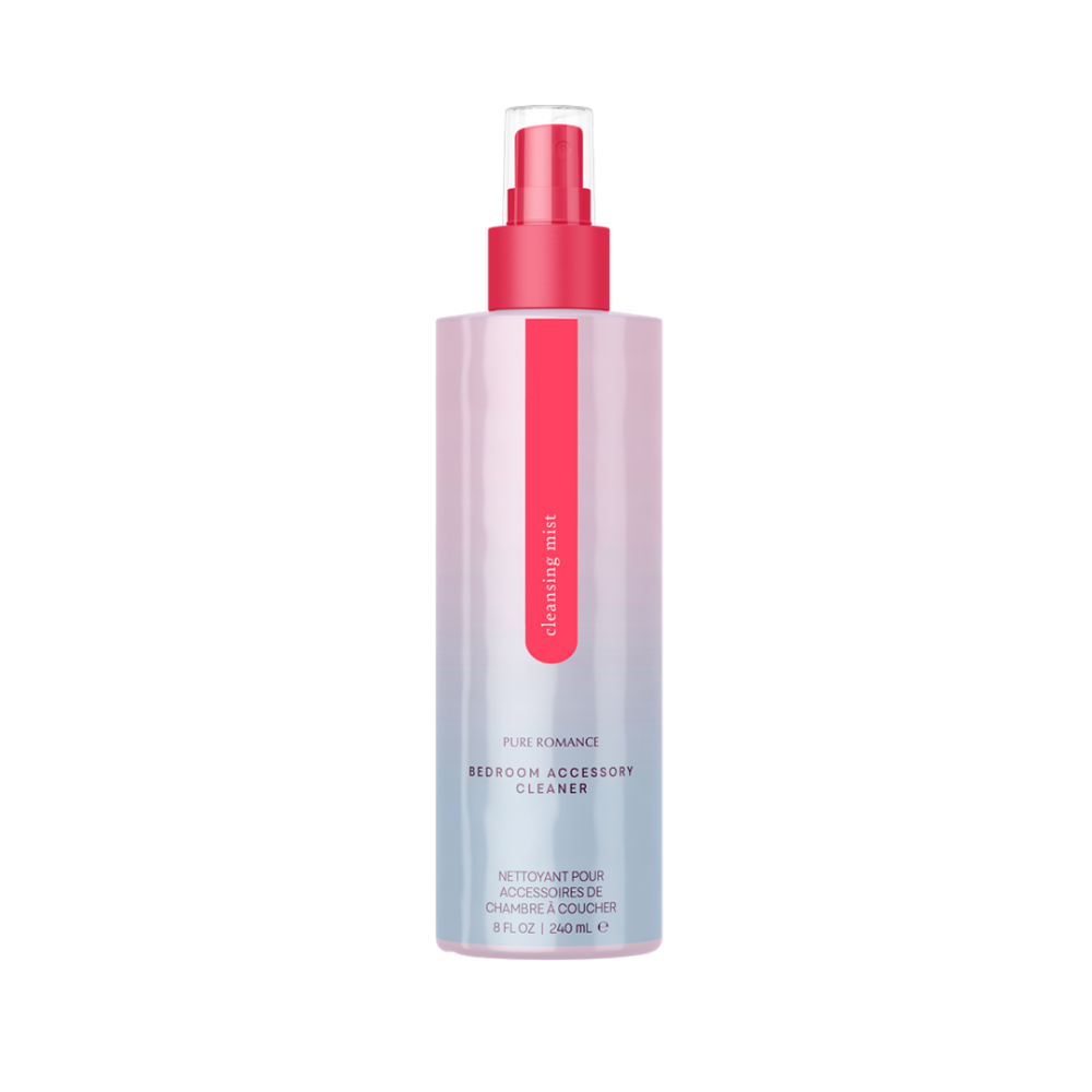Toy Cleansing Mist