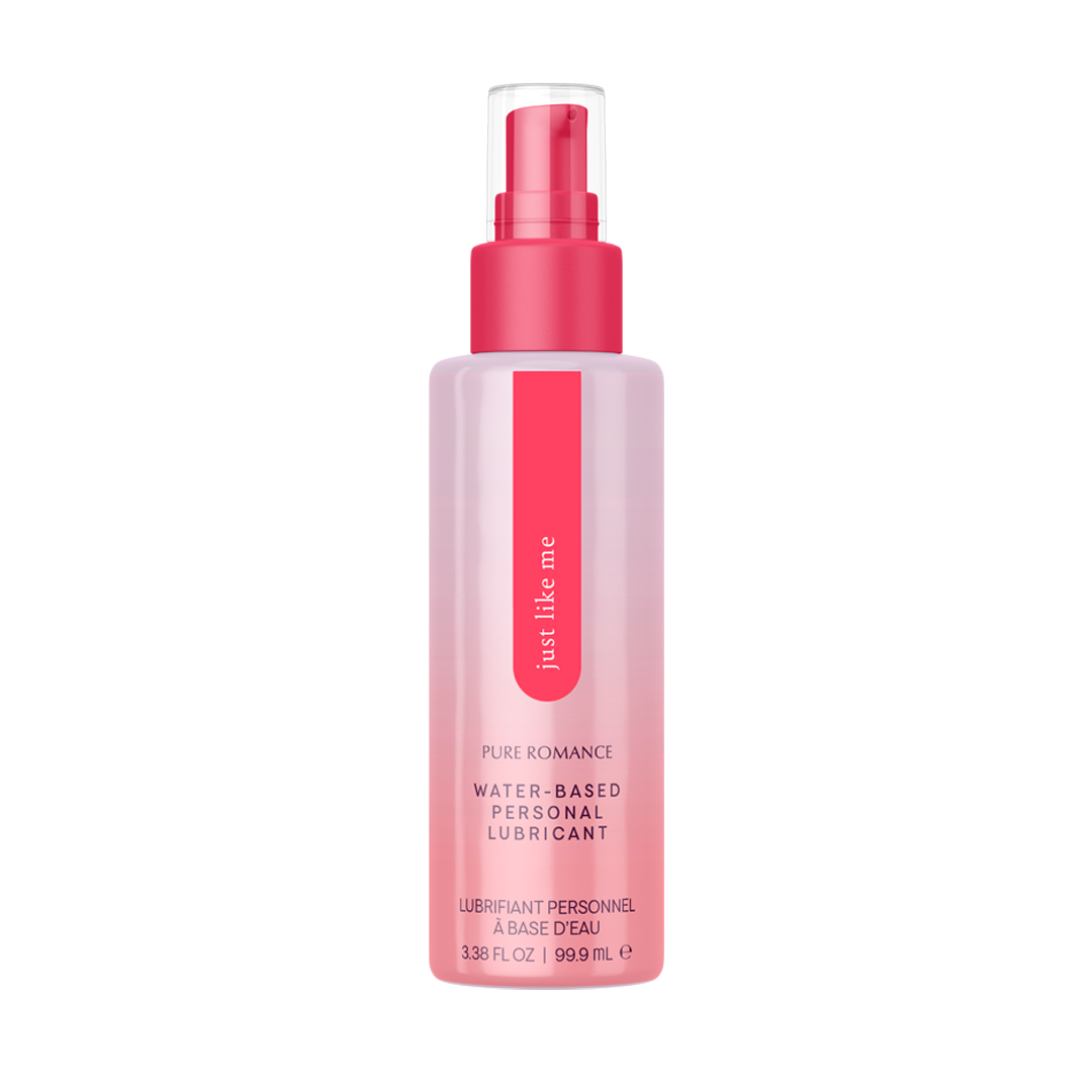 Water Based Lubricant