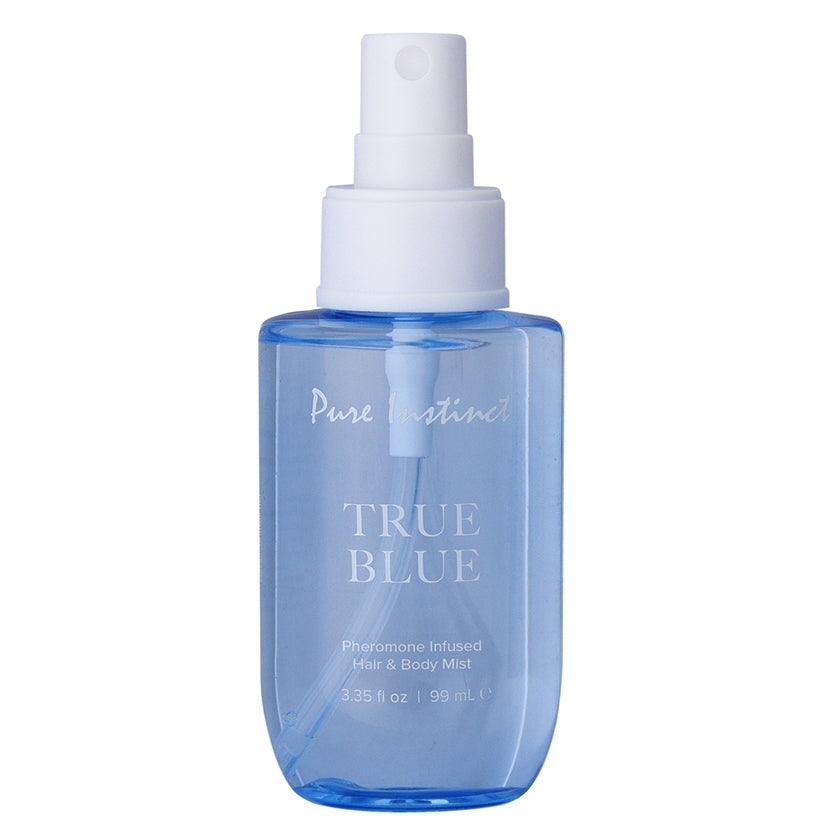 Pure Instinct Hair & Body Mist