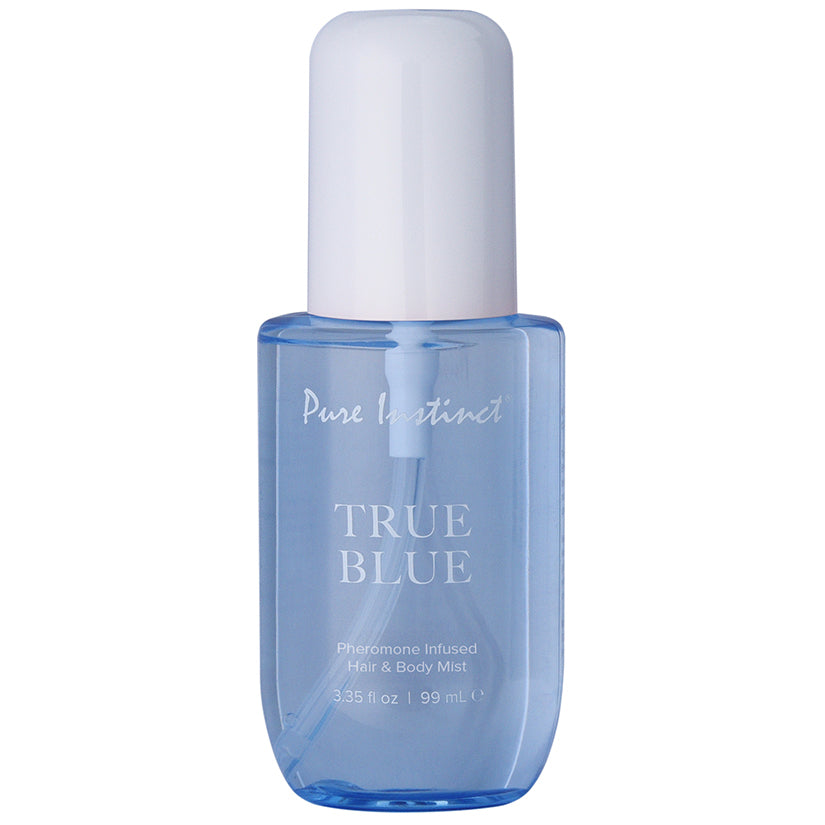 Pure Instinct Hair & Body Mist