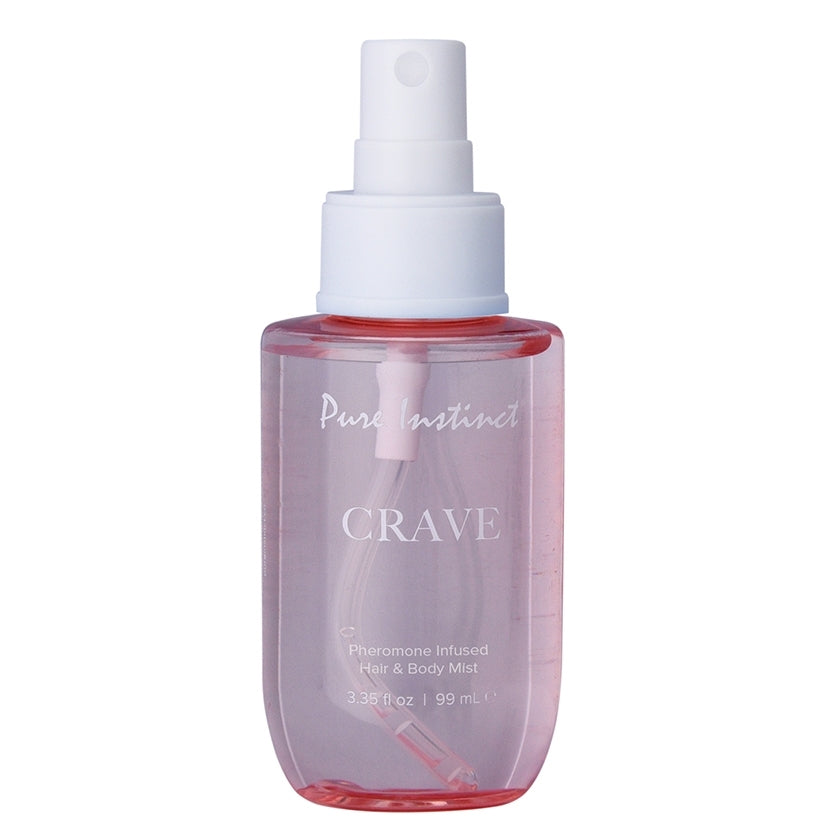 Pure Instinct Hair & Body Mist