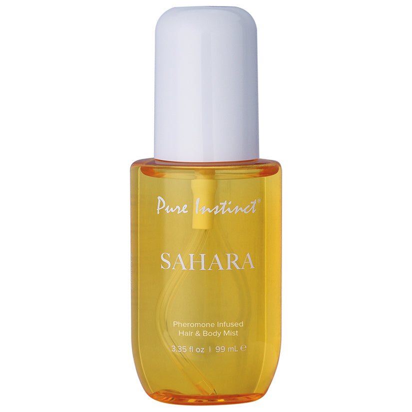 Pure Instinct Hair & Body Mist