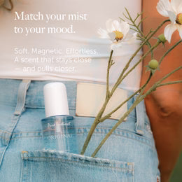 Pure Instinct Hair & Body Mist