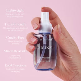 Pure Instinct Hair & Body Mist