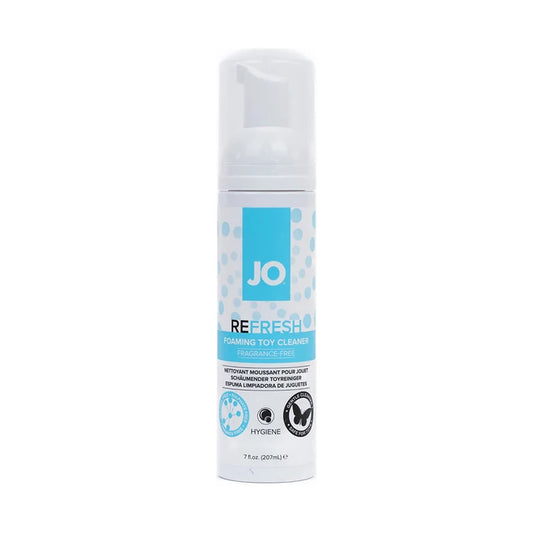 Jo Refresh Foaming Toy Cleaner