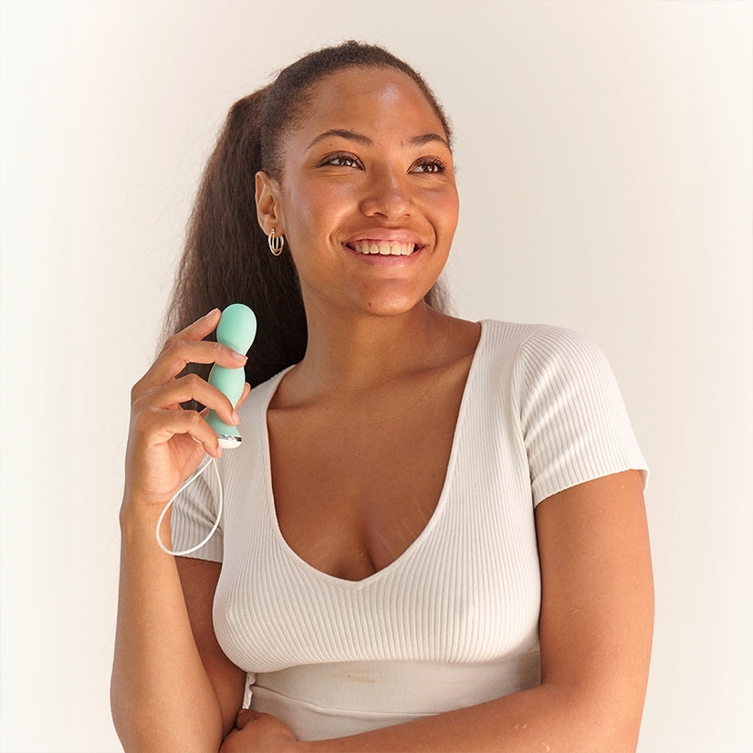 Perifit Interactive Kegel Trainer