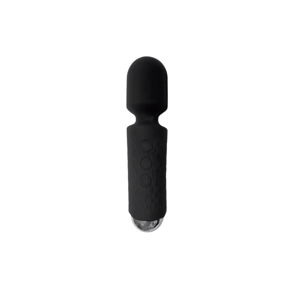 Petite Powerhouse Wand