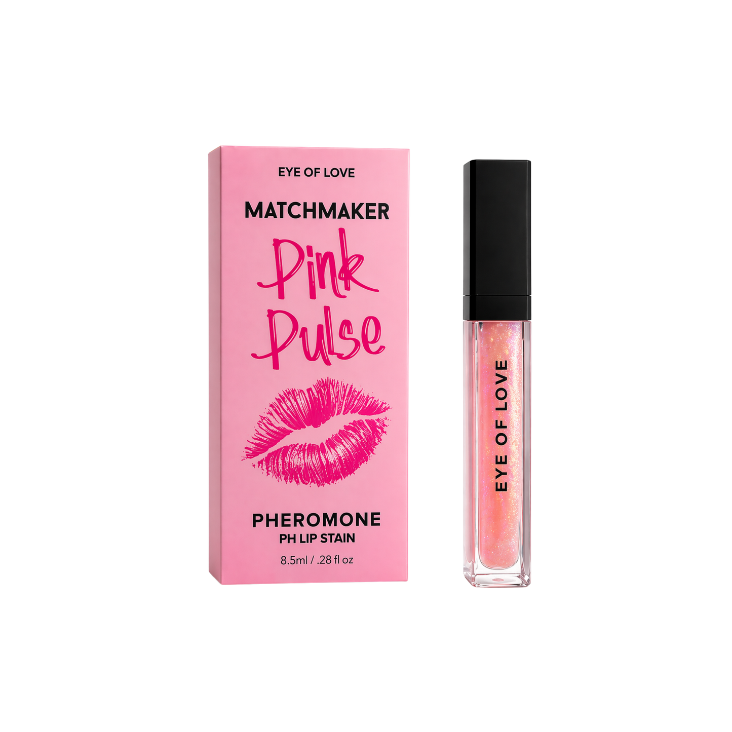 Pheromone Lip Gloss (Lip Stain)
