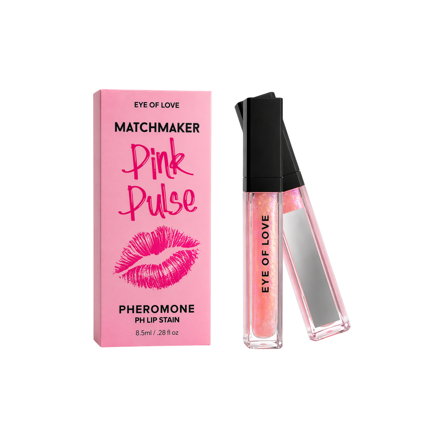 Pheromone Lip Gloss (Lip Stain)