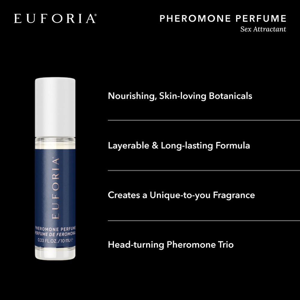 Euforia Pheromone Perfume