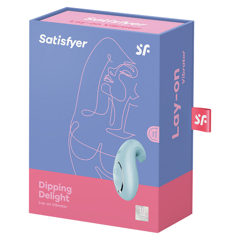 Satisfyer Dipping Delight
