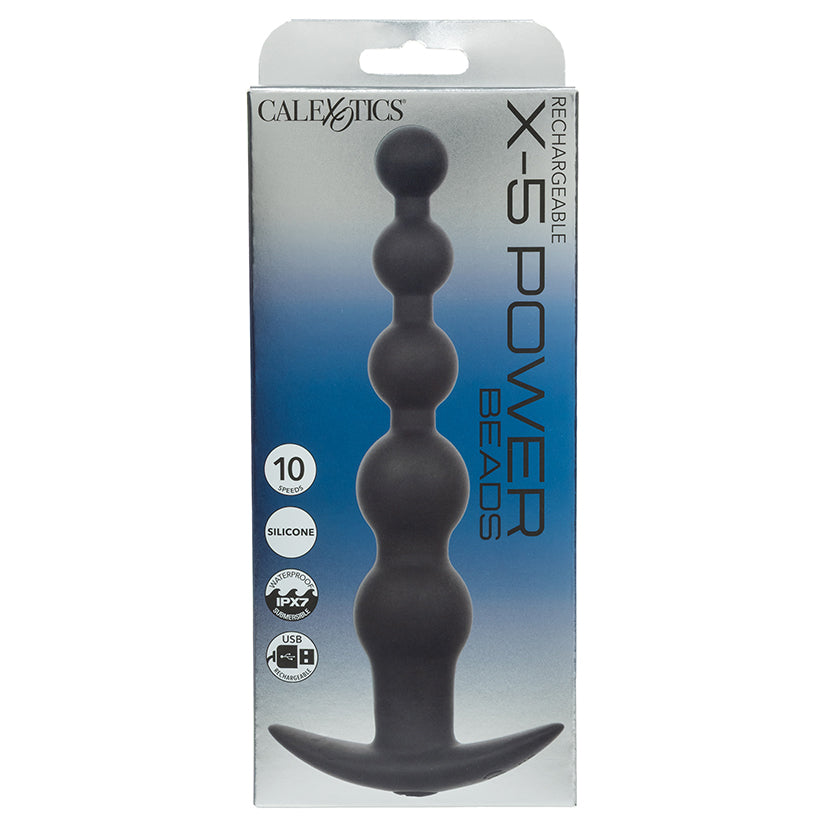 Calexotics X-5 Power Beads