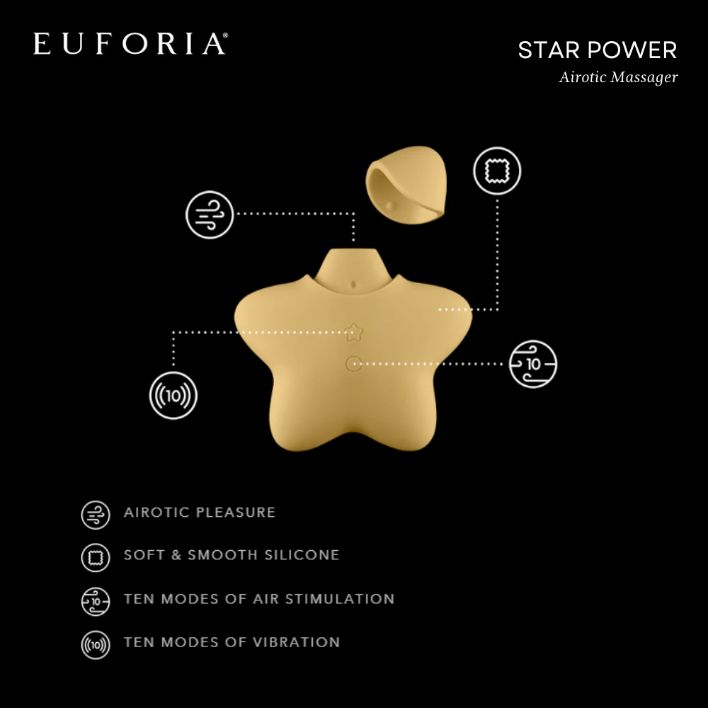 Star Power