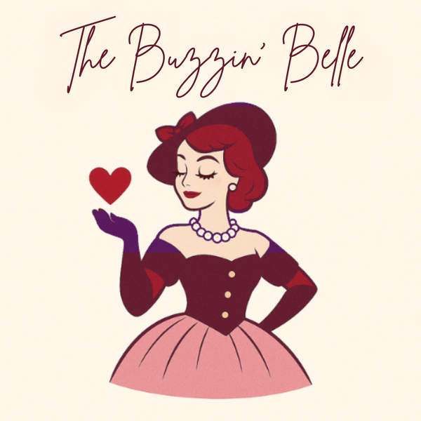 The Buzzin' Belle