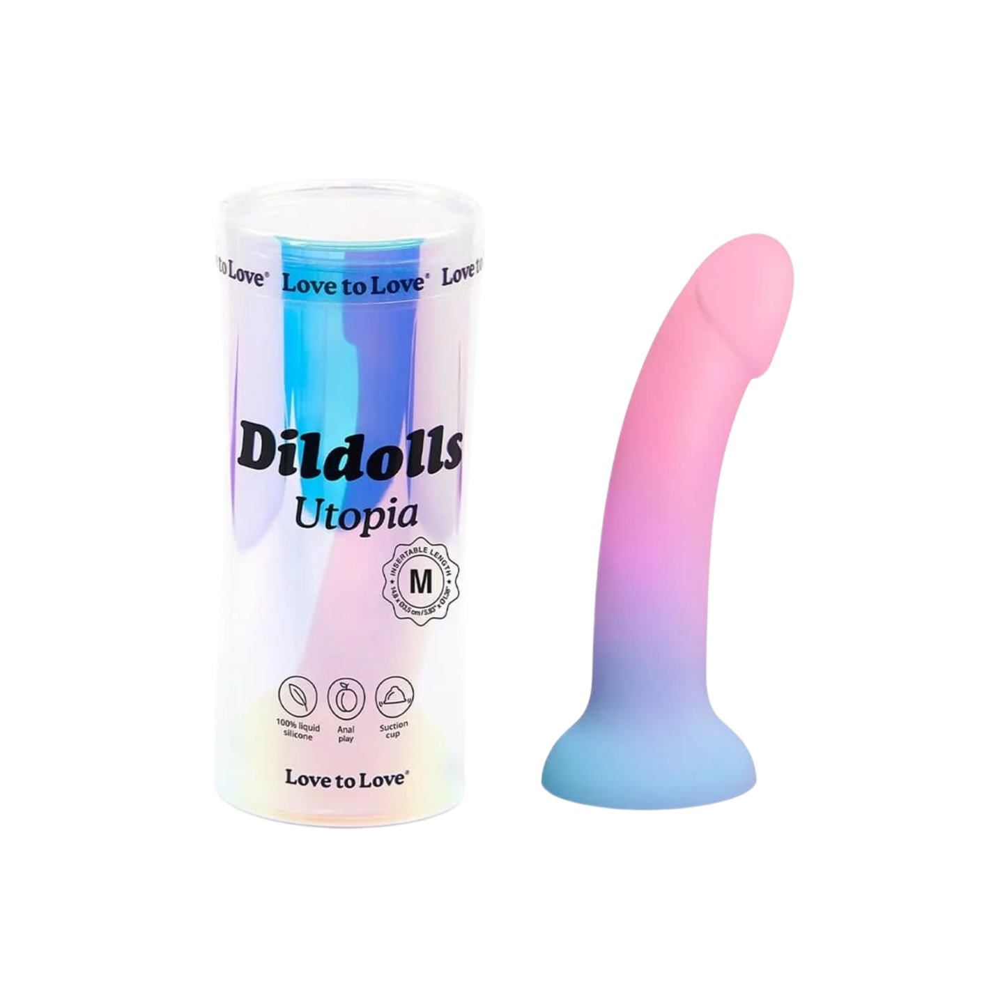 Dildolls Utopia