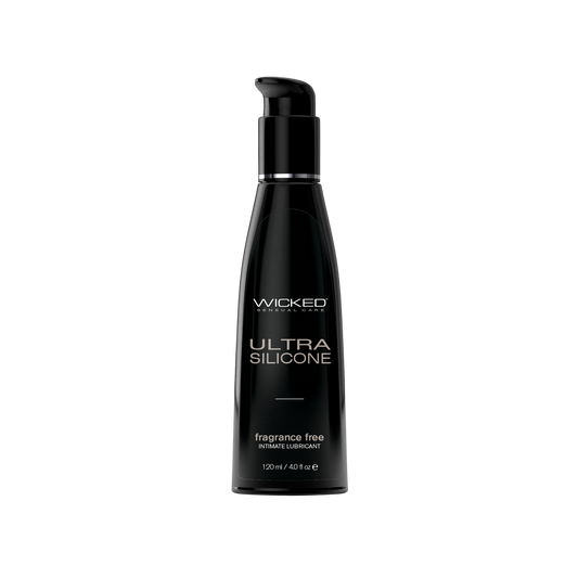 Wicked Ultra Silicone